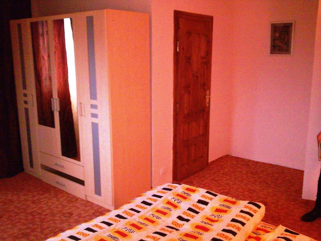 Casa Mora Hotel Sucevita Room photo
