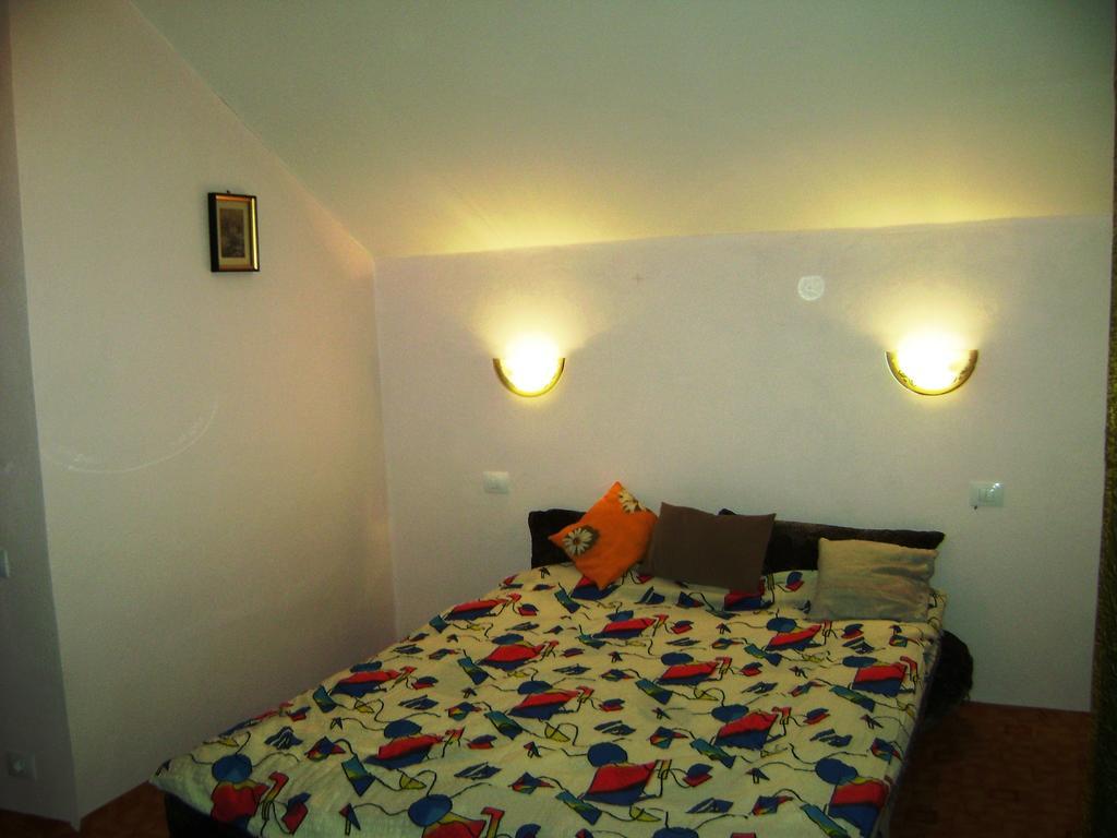 Casa Mora Hotel Sucevita Room photo
